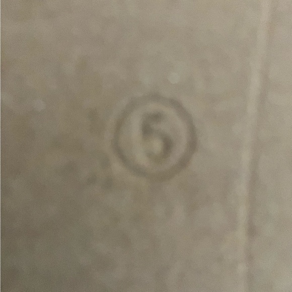 Steve Madden KIDS Tan Leather Ankle-Strap Sandals with Raffia Band - Picture 6 of 6